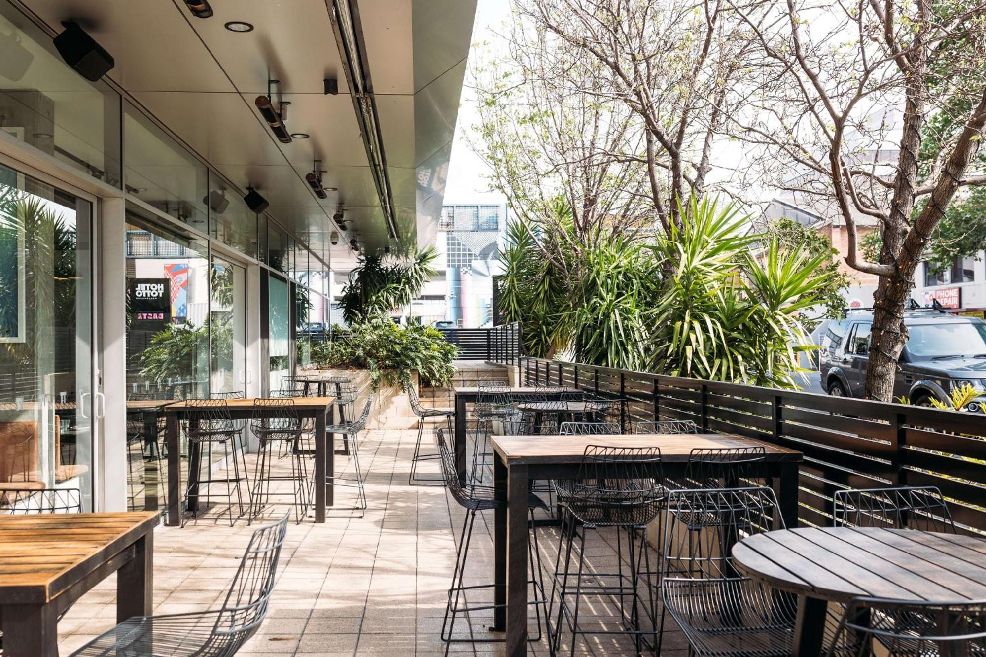 集景酒店 卧龙岗 外观 照片