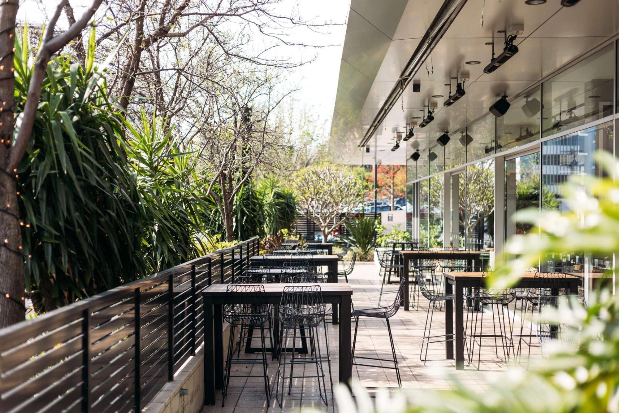 集景酒店 卧龙岗 外观 照片